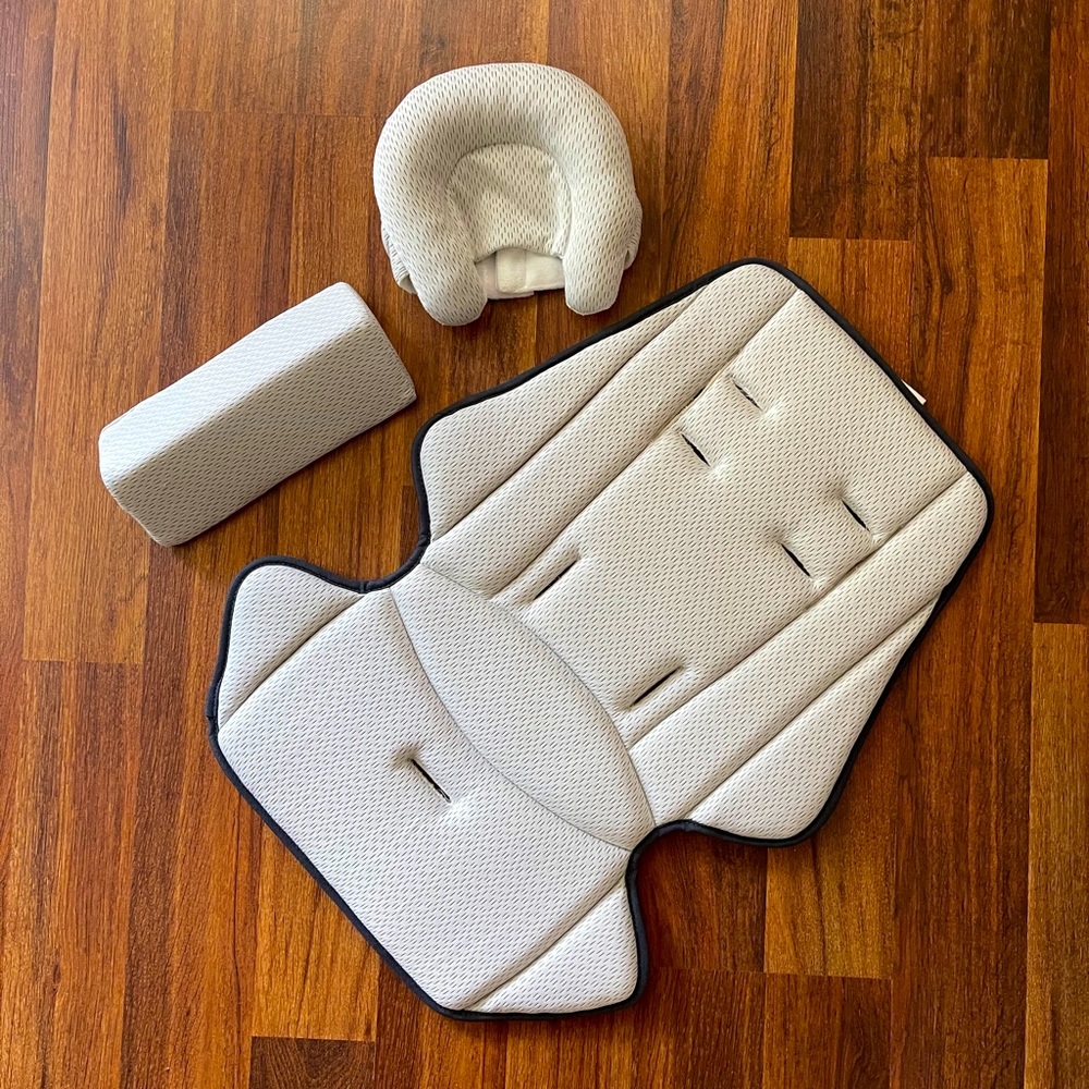 UPPAbaby Infant Snug Seat